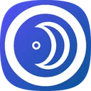 SkyMap Logo